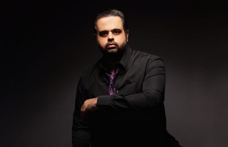 Prateek Suri (Nigerian Mining)