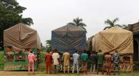 Illegal Miners in Ogbomoso (Nigerian Mining)