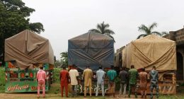 Illegal Miners in Ogbomoso (Nigerian Mining)