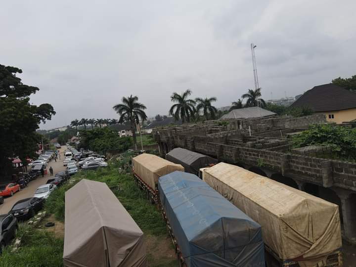 Illegal Miners in Ogbomoso (Nigerian Mining)