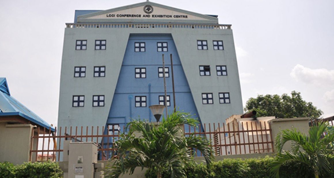 LCCI Building (Nigerian Mining )