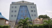 LCCI Building (Nigerian Mining )