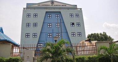 LCCI Building (Nigerian Mining )