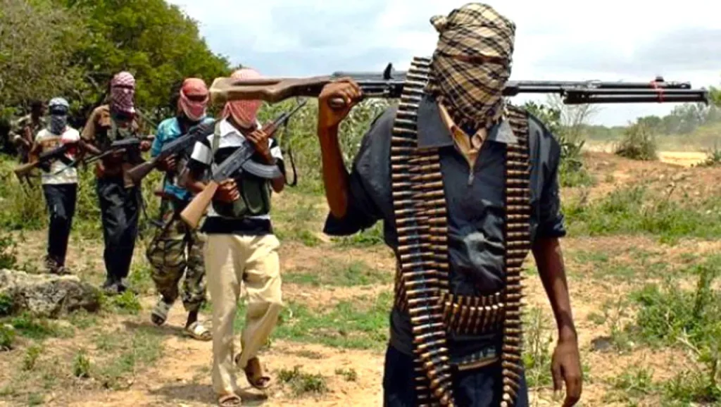 Conflict between community members, terrorists and miners is common in the North West