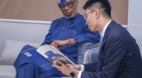 Chinese Investors in Nigeria (Nigerian Mining)