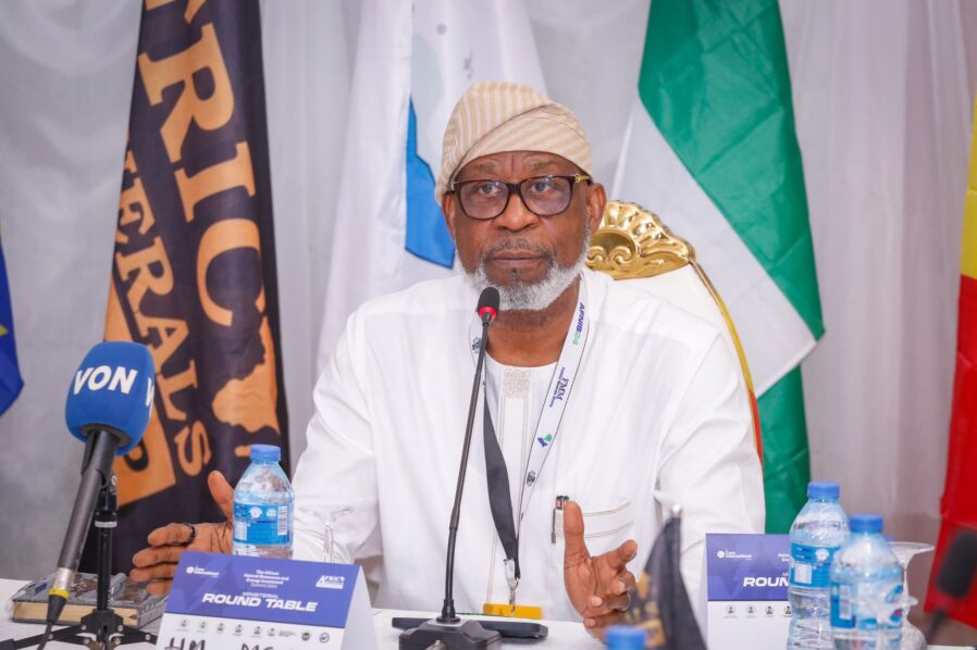 Dr. Dele Alake says Nigeria is set to conduct a forensic audit of its mining sector to sanitise the industry and boost investor confidence (Nigerian Mining)