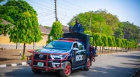 NSCDC-officers (Nigerian Mining)