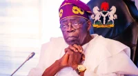 President Bola Tinubu (Nigerian Mining)