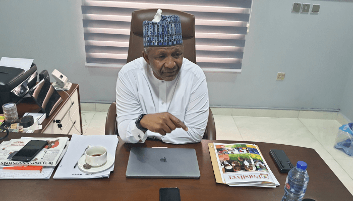 Reliable Geoscience Data Key to Attracting Mining Sector Investors
