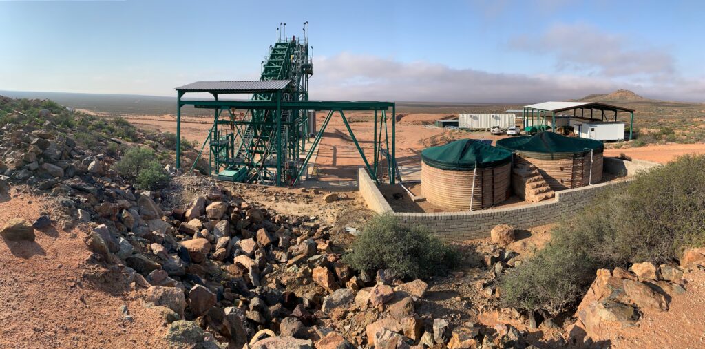 The Strategic Importance of Investing in Nigeria’s Monazite Resources