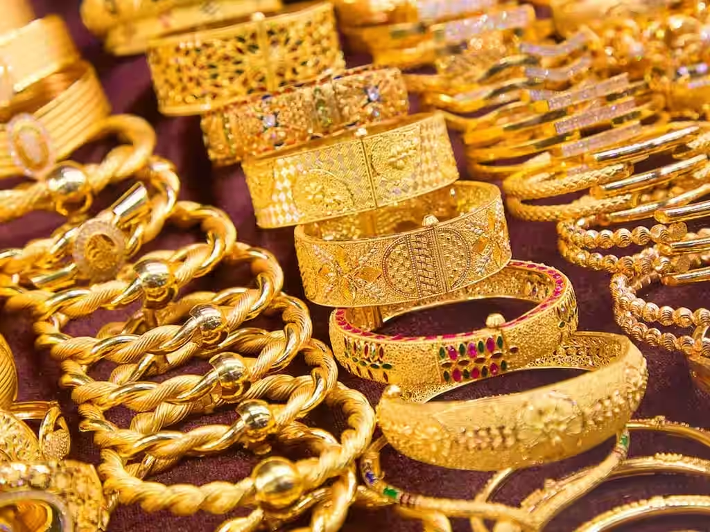 Gold Pricing (Nigerian Mining)