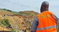 Mining site collapse in Galadima Kogo, Shiroro Local Government Area (LGA) (Nigerian Mining)