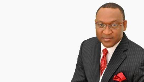 Cyril Azobu, Partner & Mining Leader at PwC Nigeria is expected at the Nigeria Mining Week 