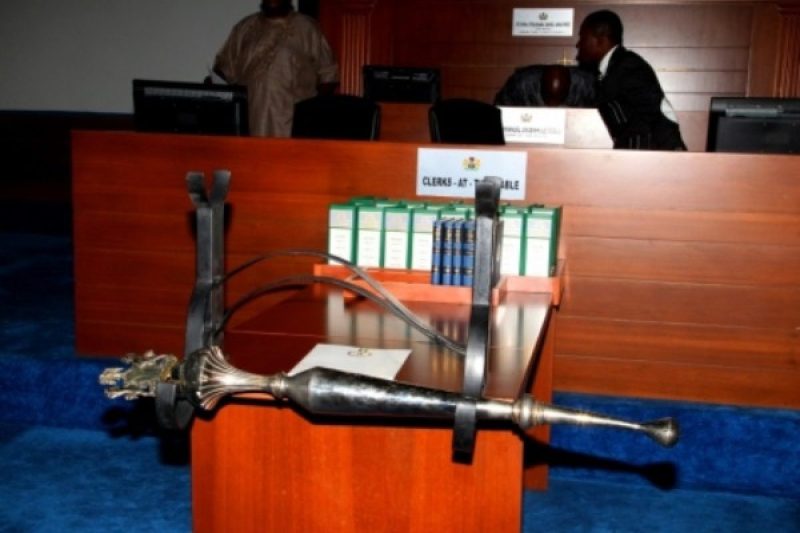 Ebonyi-Assembly (Nigerian Mining)