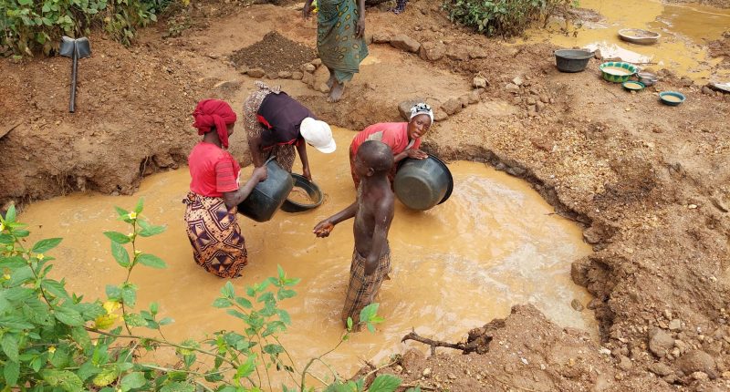 Mining in Nasarawa (Nigerian Mining)