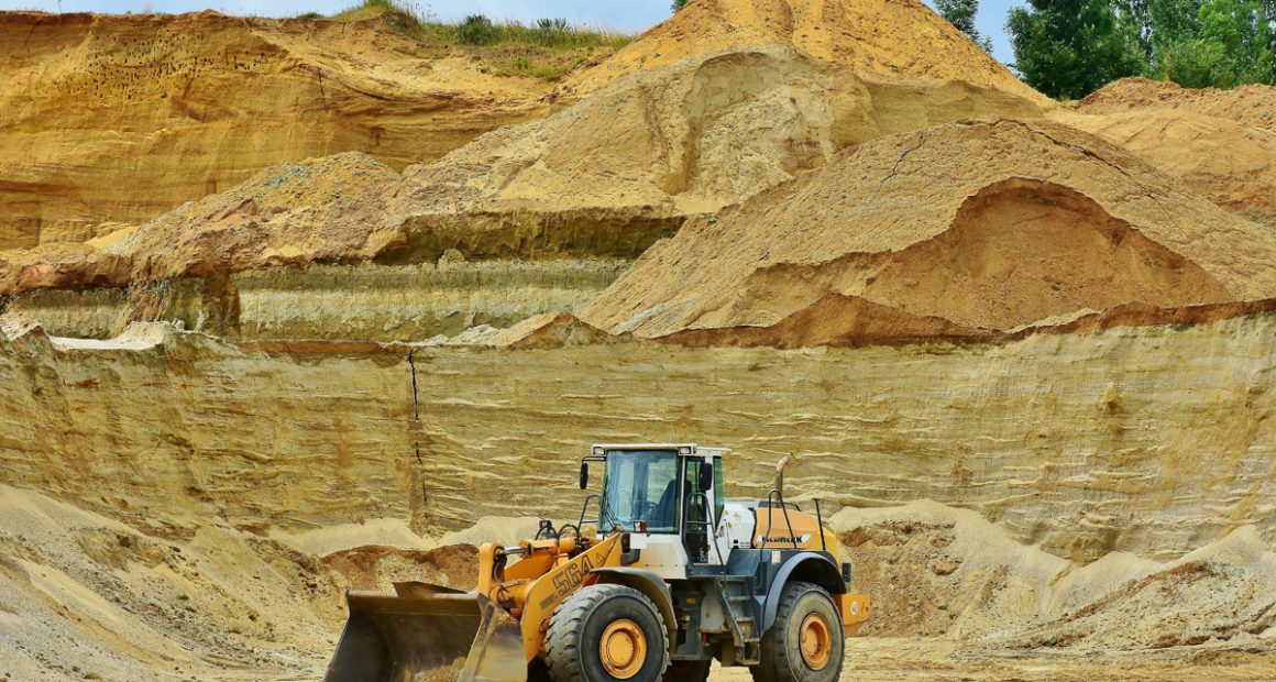 NPL-Mining (Nigerian Mining)