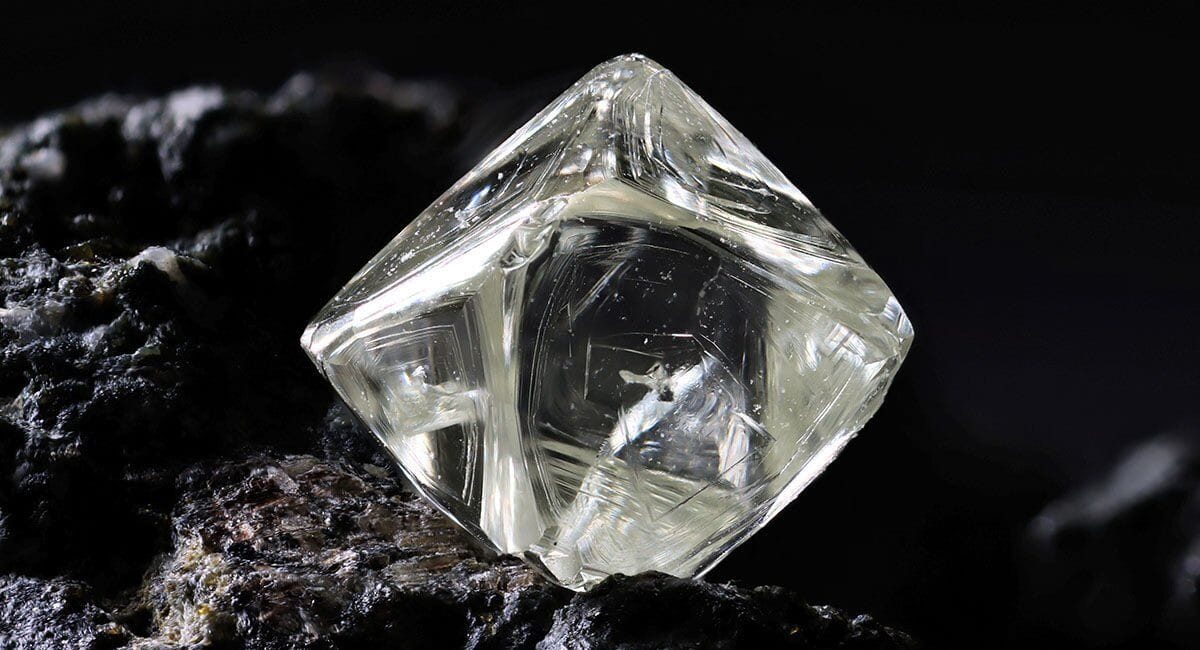 Nigerian Firm Secures Namibia’s Largest Diamond Mining Contract