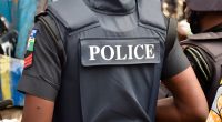 Police (Nigerian Mining)