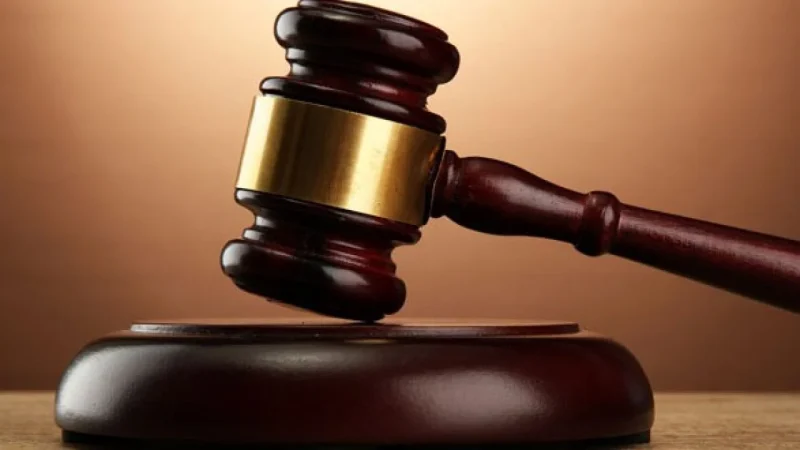 justice-gavel- (Nigerian Mining )
