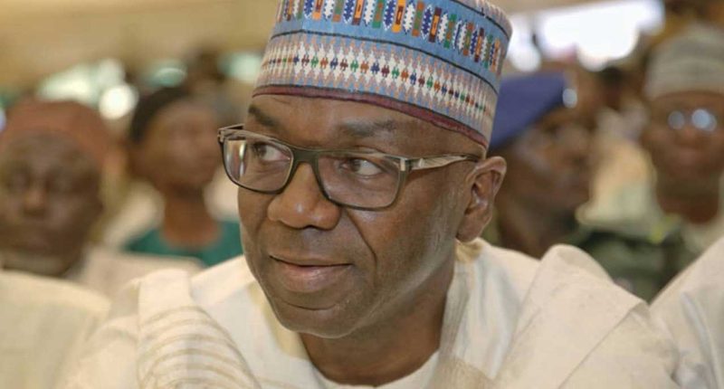 Kwara Governor Abdulrahman-Abdulrazaq (Nigerian Mining)