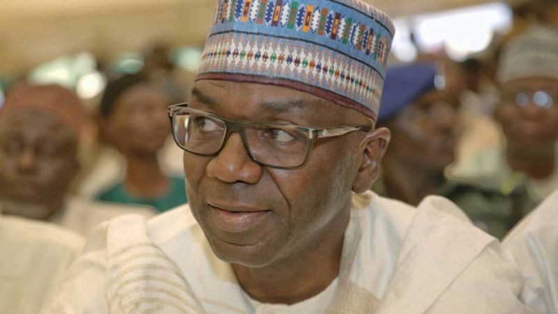 Kwara Governor Abdulrahman-Abdulrazaq (Nigerian Mining)