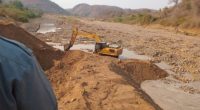 Six foreign nationals from Burkina Faso and the Niger Republic have been detained by the Zamfara State Police Command in relation to illicit mining and banditry in the region