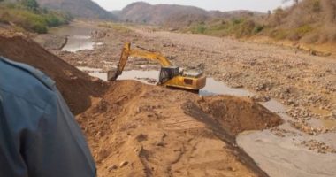 Six foreign nationals from Burkina Faso and the Niger Republic have been detained by the Zamfara State Police Command in relation to illicit mining and banditry in the region