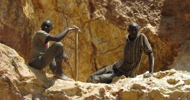 Artisanal Miners in Nigeria (Nigerian Mining)