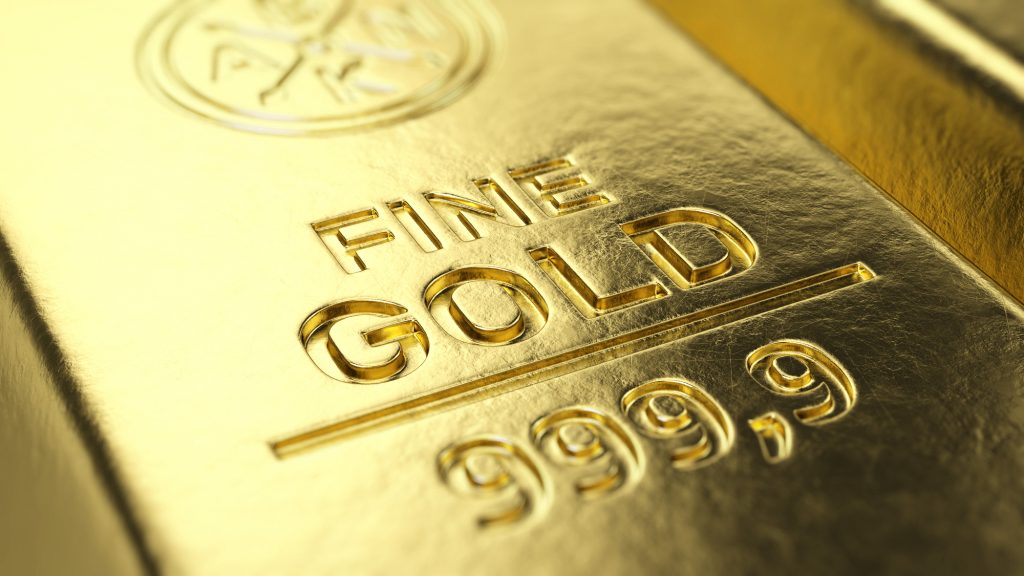 Gold price surged beyond $2,700 an ounce for the first time