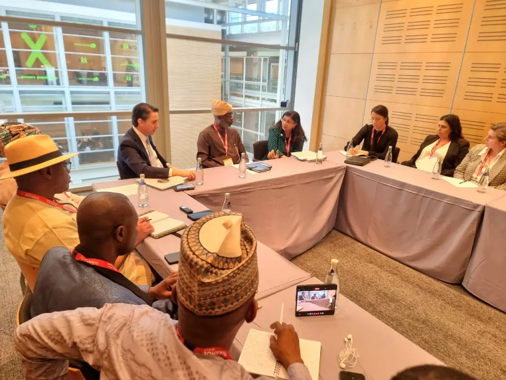 Nigeria-US-Sets-Up-Committee-to-Explore-Mining-Sector and Incentives (Nigerian Mining)