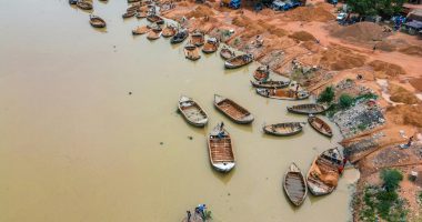 Taraba's Taskforce seeks Youth Involvement to Curb Unlawful Mining