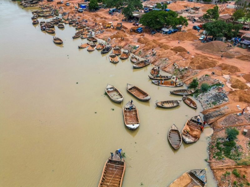 Taraba's Taskforce seeks Youth Involvement to Curb Unlawful Mining