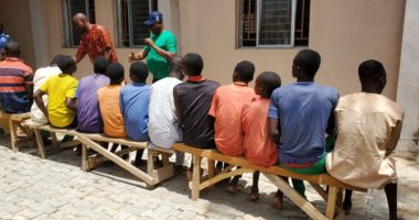 Zamfara Police Arrest Six Foreign Nationals for Illegal Mining Operations