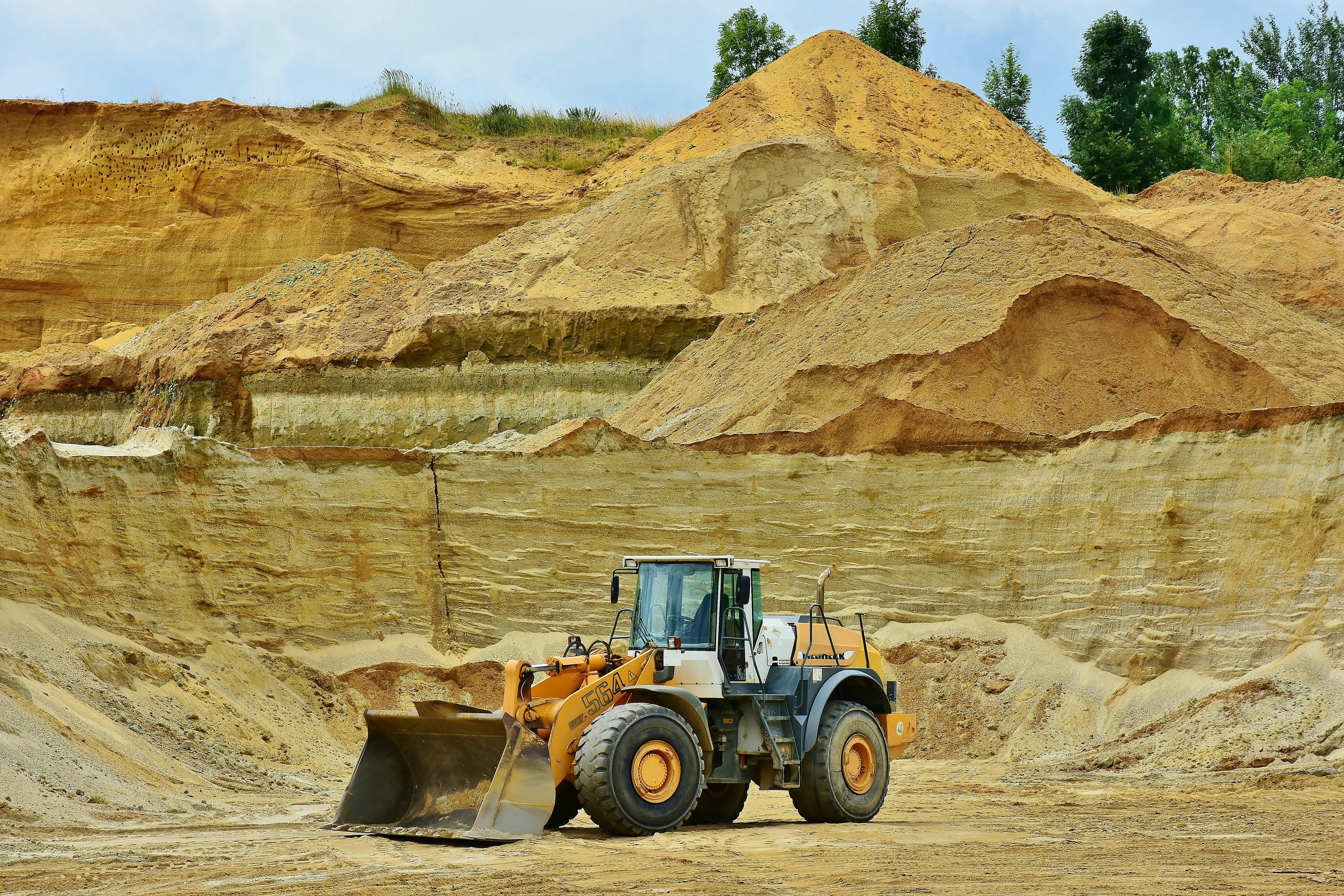 Nigeria’s mining industry is on the brink of significant growth, with the potential to become one of the country's most lucrative sectors as more large-scale projects get underway and exploration continues to expand.