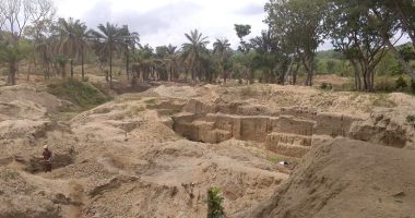 Nigerian Mining source Nigerian Observer