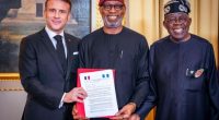 Nigeria, France Sign MoU on Mineral Value Chain Development (Nigerian Mining)