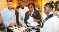 Solid Minerals Roadshow (Nigerian Mining)