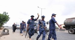 Illegal Mining, Unsafe Gas Plant Land Four in NSCDC Custody