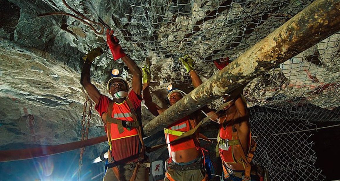 Manufacturing, ICT, and Mining Emerge as Top VAT Contributors in Nigeria