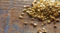 Gold Mining