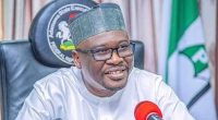 Adamawa Governor Reaffirms Ban on Tree Cutting, Illegal Mining