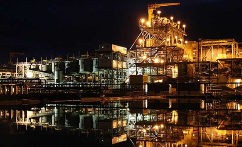 Barrick Signs MOU with Zambia to Boost Mining and Exploration