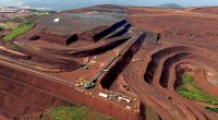 Brazil Files Lawsuit Against Mining Giant Vale Over Indigenous Heavy Metal Contamination