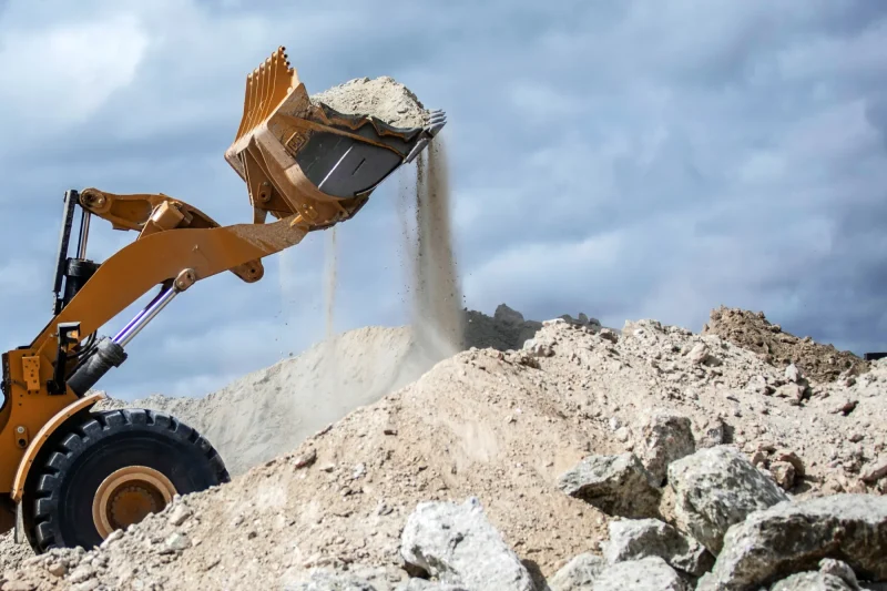 Chinese Lithium Giants Take Over Controversial Nigerian Refinery Project
