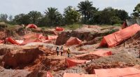 DRC Offers Mineral Access to US, EU in Exchange for Security Support