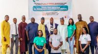 Digital Innovation Key to Sustainable Mining in Nigeria, Says Nigerian Group