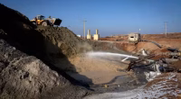 France, Ukraine in Talks Over Minerals for Defence Industry