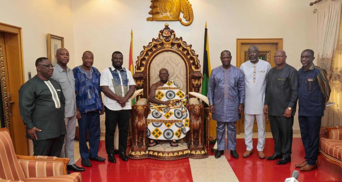 Ghana’s Mining in Motion Summit Secures Key Endorsements, Eyes Growth in Gold Sector