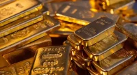 Gold Prices Surge Over U.S. Tariff Delay, Inflation Concerns