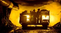 Harmony Gold Reports Five Deaths in Separate Mining Accidents in South Africa